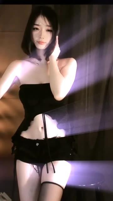 刘钞钞直播舞蹈录屏合集，如何保存经典视频？