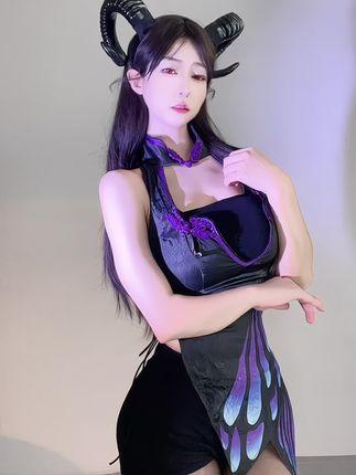 网易CC大主播奶尤女神御姐天花板，不服来战！