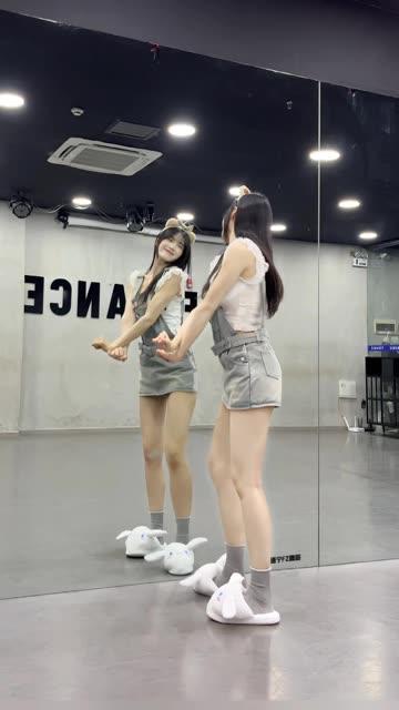 椰羊妹妹定制视频的背后故事，了解定制内容如何诞生