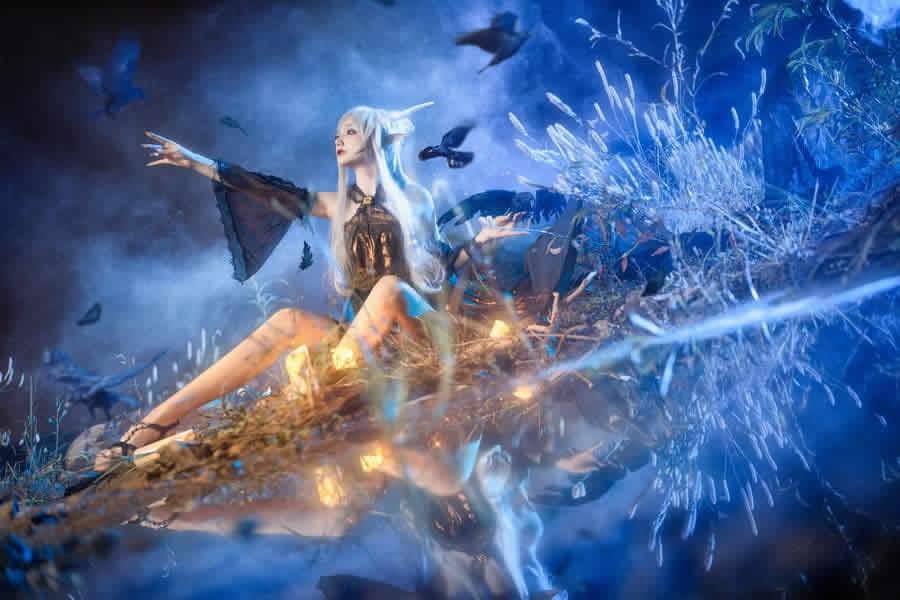 仙九Airicos碧蓝航线及风行全部作品图包 仙九Airicos碧蓝航线及风行全部作品图包