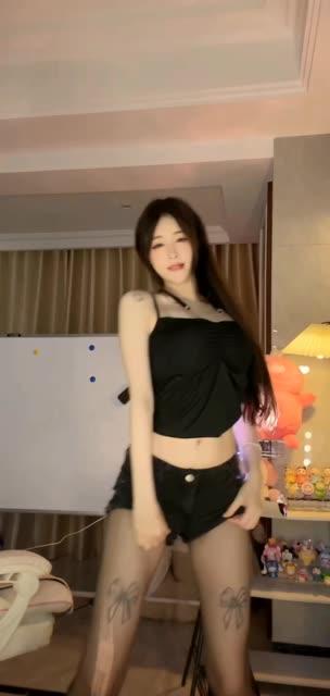 斗鱼乔妹舞蹈视频大全，欣赏乔妹的舞蹈表演视频集锦