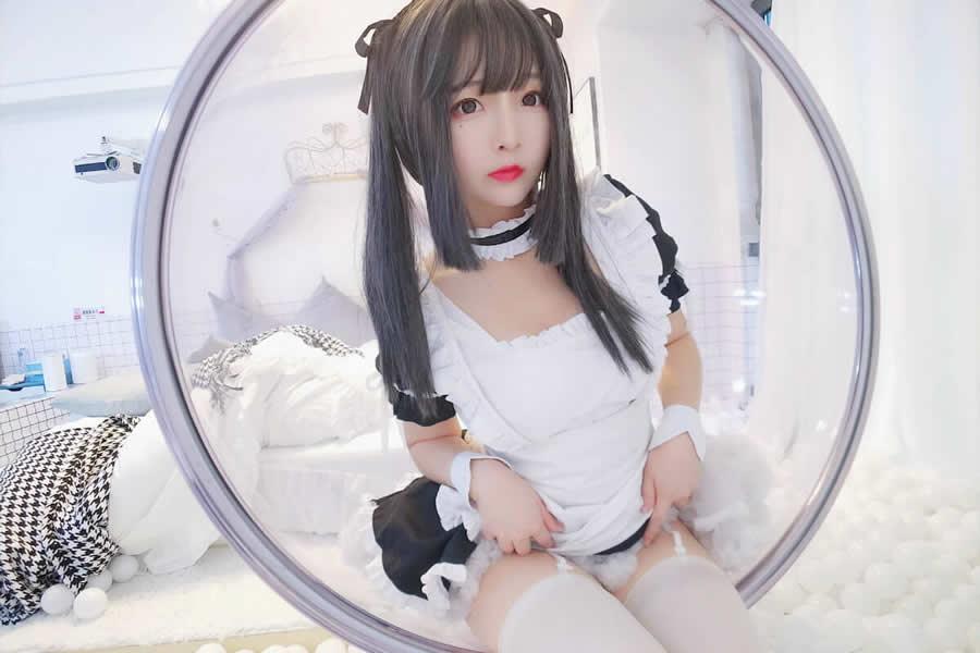 时尚博主古川kagura定制cos作品最全图集图片欣赏 时尚博主古川kagura定制cos作品最全图集图片欣赏