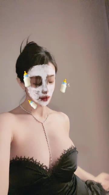 CC兰学姐付费群定制视频合集，从大尺度到唯美的多元风格