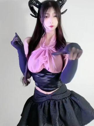 网易CC奶尤摩托大招舞蹈合集，创意表演的全新高度