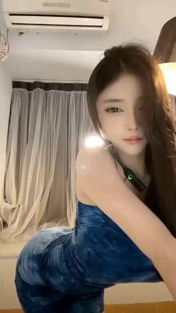 网易CC兰学姐超凶微博舞蹈视频分享，经典作品全回顾