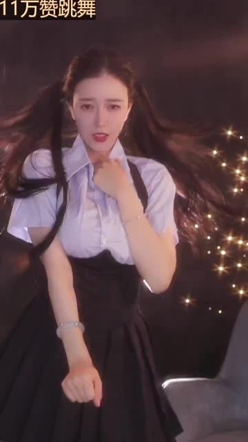虎牙有鱼织梦痣铃椅子舞,她的舞蹈视频为何广受好评? 虎牙有鱼织梦痣铃椅子舞,她的舞蹈视频为何广受好评?