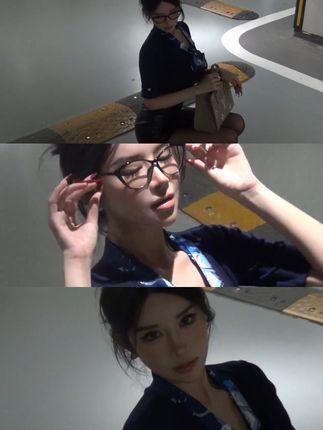 网易CC舞蹈主播小恩雅私人定制作品，直播间内的妩媚舞者