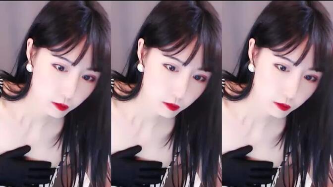 斗鱼何成琳舞蹈群号码，加入她的舞蹈爱好者群体交流