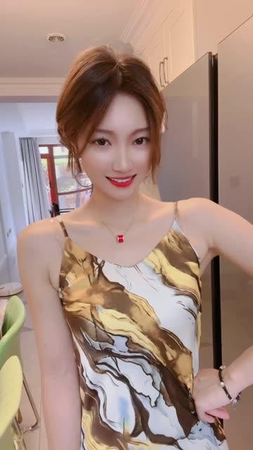 魅澜希虎牙跳舞视频合集，收录她的最火舞蹈视频