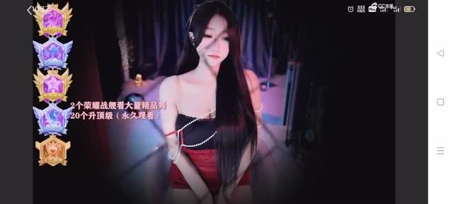 网易CC短腿微宁直播录制最新舞蹈上线，微宁直播内容一览