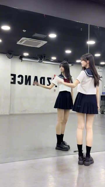 椰羊妹妹个人生活揭秘，荧幕外的她