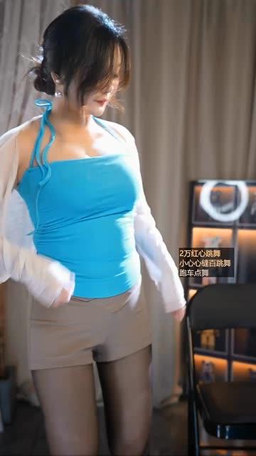 丸子超凶的至尊版舞蹈资源，如何找到她的专属定制舞蹈？