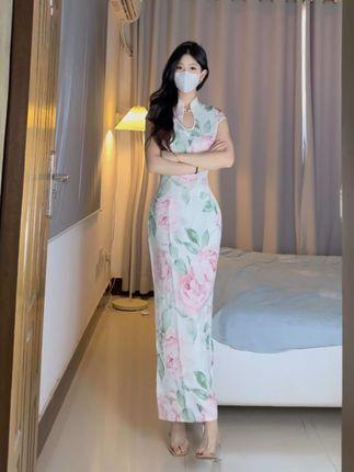 蓝云小园网络梗的来源解析,她为何成为热议焦点? 蓝云小园网络梗的来源解析,她为何成为热议焦点?