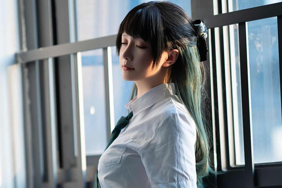 星之迟迟多少钱一次？星之迟迟cosplay图片图集及视频汇总