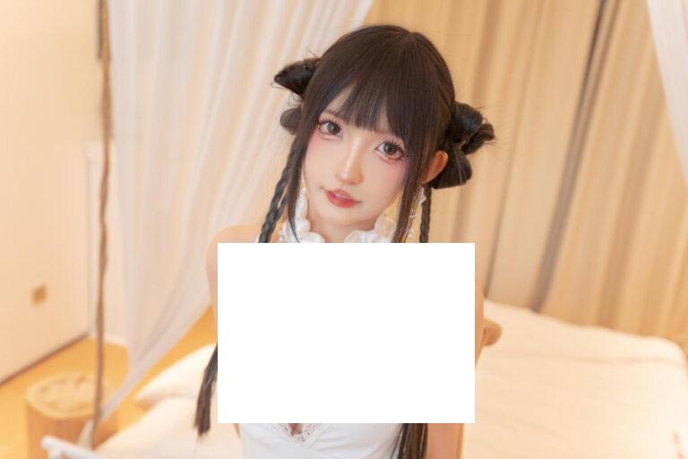 神楽坂真冬白夜礼赞摄影作品赏析