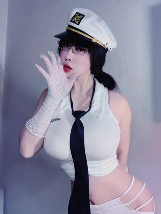 CC白妖妖微博视频合集，经典热舞资源全分享