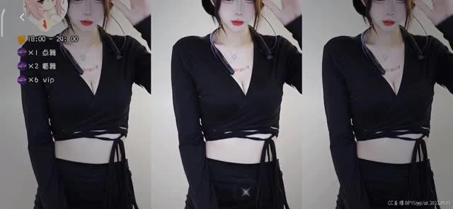 网易CC星莱铛铛100分钟舞蹈独家分享,长篇热舞视频首发 网易CC星莱铛铛100分钟舞蹈独家分享,长篇热舞视频首发