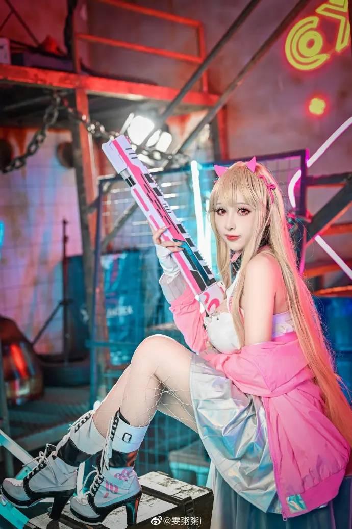 雯粥粥i个人资料介绍以及早期黑历史 雯粥粥i个人资料介绍以及早期黑历史