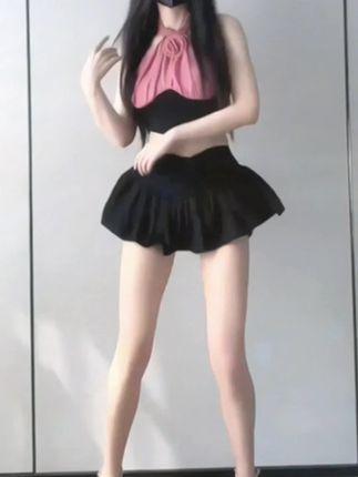 网易甜瓜瓜微博热舞，她的最新舞蹈微博视频大揭秘