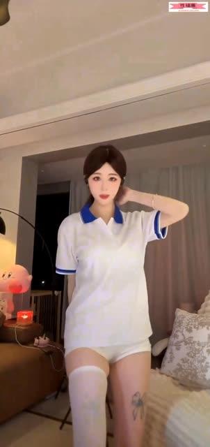 斗鱼乔妹舞蹈视频大全，欣赏乔妹的舞蹈表演视频集锦