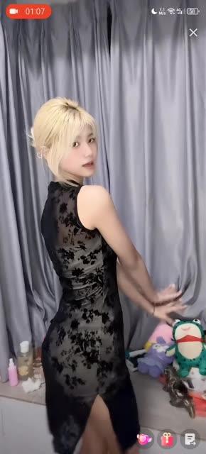 CC耶耶定制舞蹈全集微博推荐，从热议到收藏的必备资源