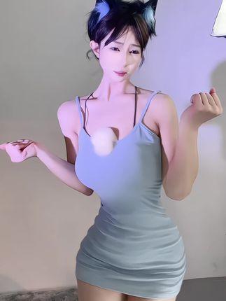 网易CC奶尤万元定制舞蹈，奢华定制，独一无二