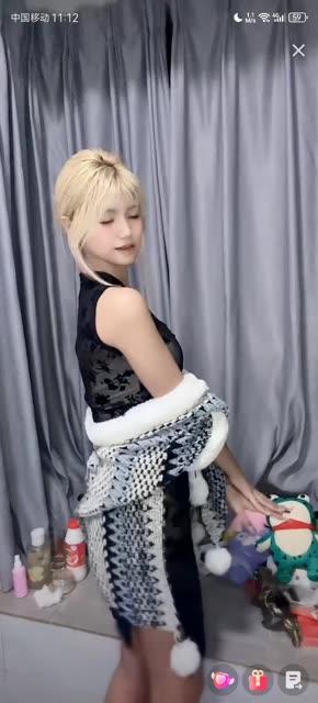 CC耶耶定制舞蹈全集微博推荐，从热议到收藏的必备资源