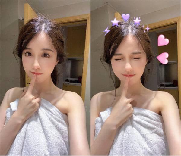 主播轩子巨二兔个人资料曝光,懂得抓住看点的妹子 主播轩子巨二兔个人资料曝光,懂得抓住看点的妹子