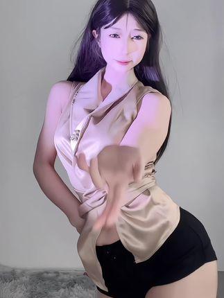 CC奶尤私人定制舞蹈服务，专属您的定制体验