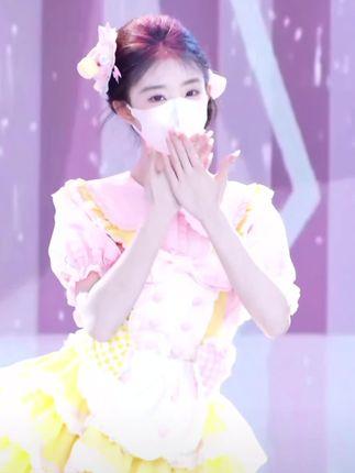 CC奈小喵直播跳舞无水印合集，原始高清资源下载