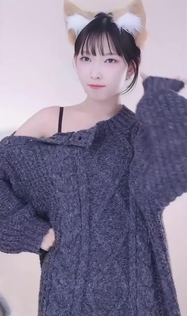 CC可可可宝儿双视角舞蹈视频，定制资源如何获取？