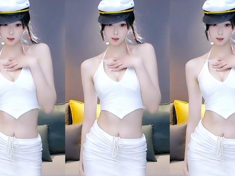 CC尤物星莱铛铛土豪群定制热舞完整版，奢华表演独家呈现