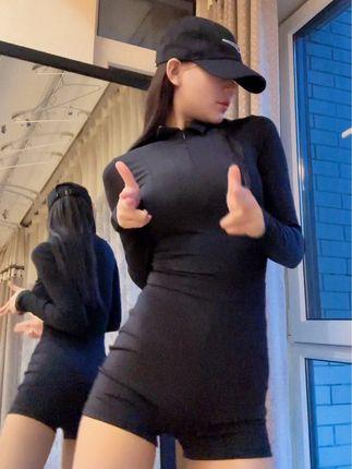 网易CC主播温婉跳舞视频合集,22年8-9月精彩回顾 网易CC主播温婉跳舞视频合集,22年8-9月精彩回顾