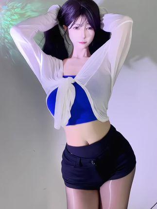 网易CC奶尤万元定制热舞资源，顶级定制作品解析