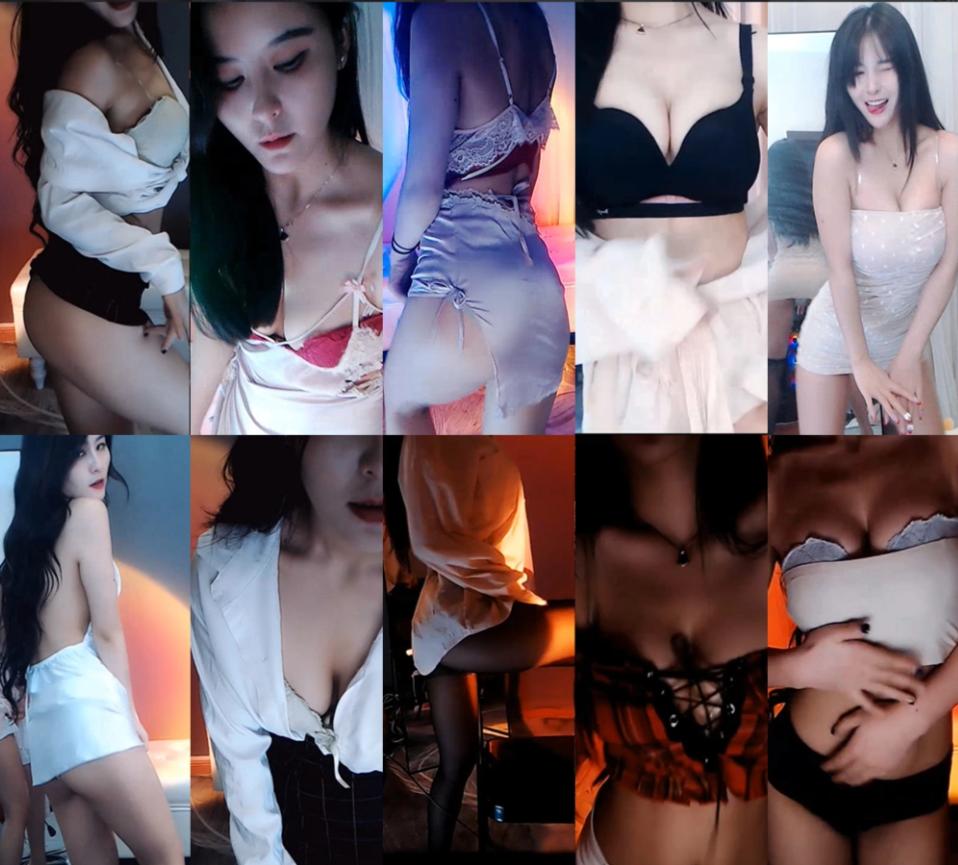 斗鱼段甜甜付费定制情趣收藏版热舞视频资源分享[8V/569.8M]