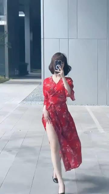 CC兰学姐高级定制舞蹈解析，定制视频的亮点在哪里？