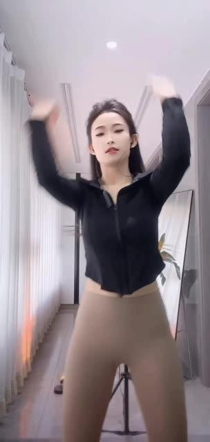 斗鱼乔妹舞蹈视频大全，欣赏乔妹的舞蹈表演视频集锦