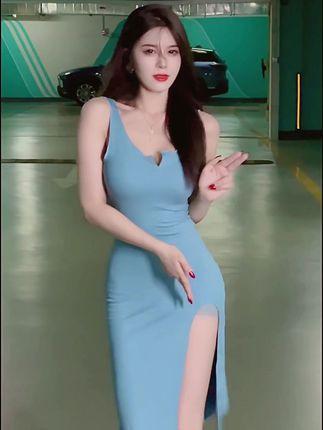 网易CC小微微的舞蹈风格转变，从开始到现在，她如何进化？