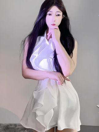 网易CC奶尤嘬手手舞蹈,可爱与性感的结合 网易CC奶尤嘬手手舞蹈,可爱与性感的结合