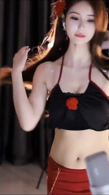 CC小燃燃私人订制舞蹈视频全攻略，粉丝必备观看指南