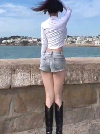 网易甜瓜瓜微博热舞，她的最新舞蹈微博视频大揭秘