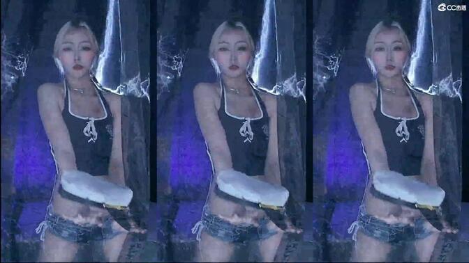 cc星也定制至尊版舞蹈，尊贵定制舞蹈新体验