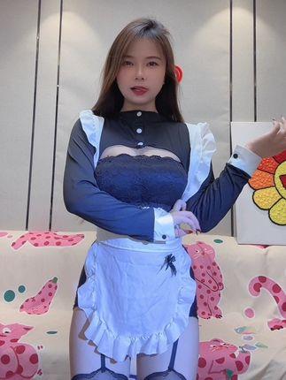 温柔苗现在在哪里直播？她的直播平台选择分析