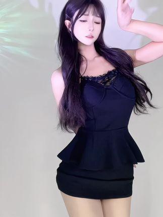 网易CC奶尤万元定制舞蹈，奢华定制，独一无二