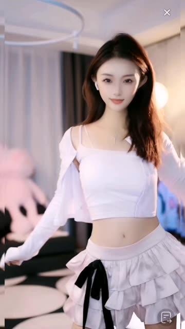 CC欣彤镜子舞镜子舞的创新魅力，欣彤镜子舞蹈新风潮