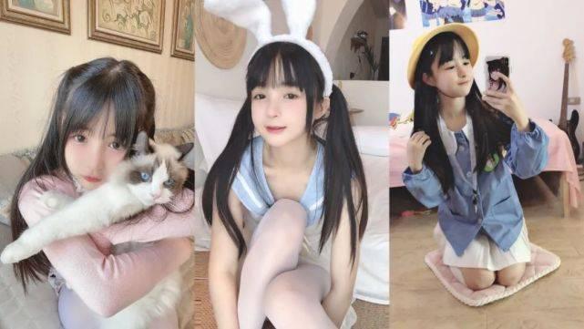 樱井宁宁,这个女主播不简单黑历史一箩筐 樱井宁宁,这个女主播不简单黑历史一箩筐