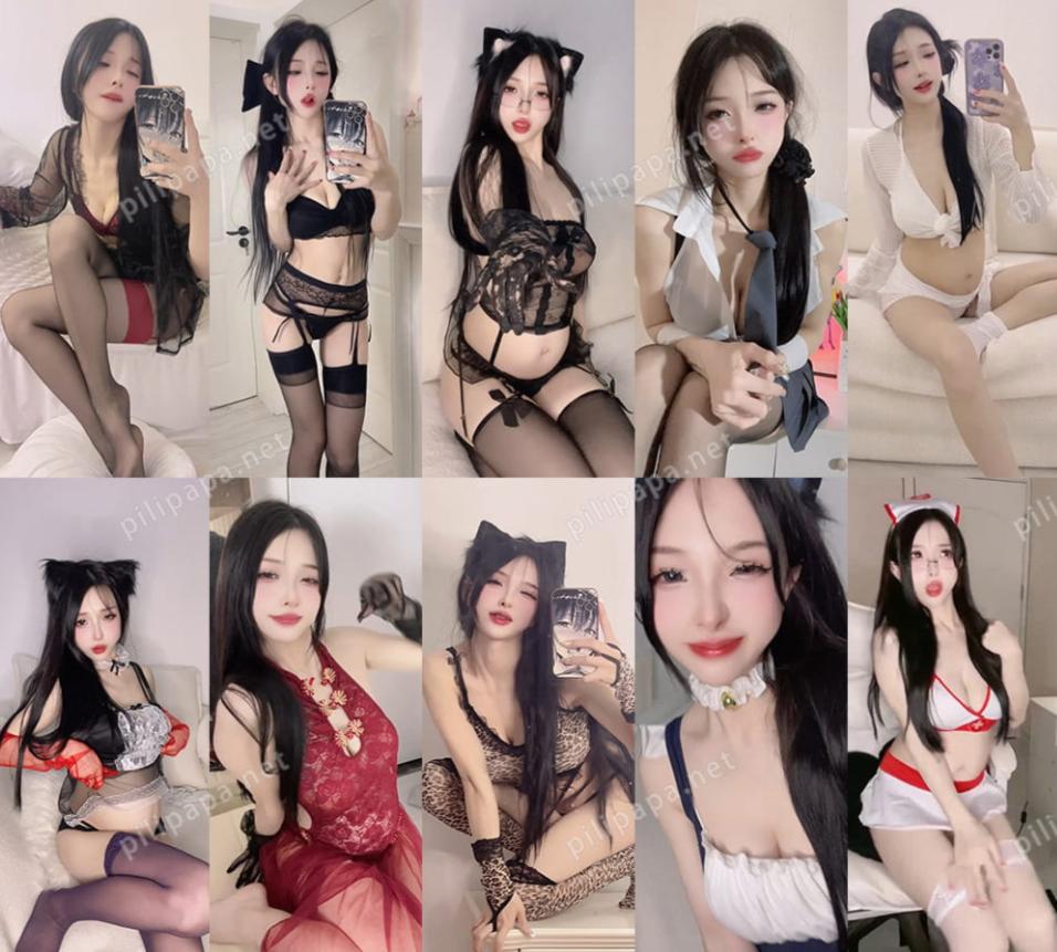 快手我叫秀妍付费定制热舞视频含图片1V/102P/628.9M