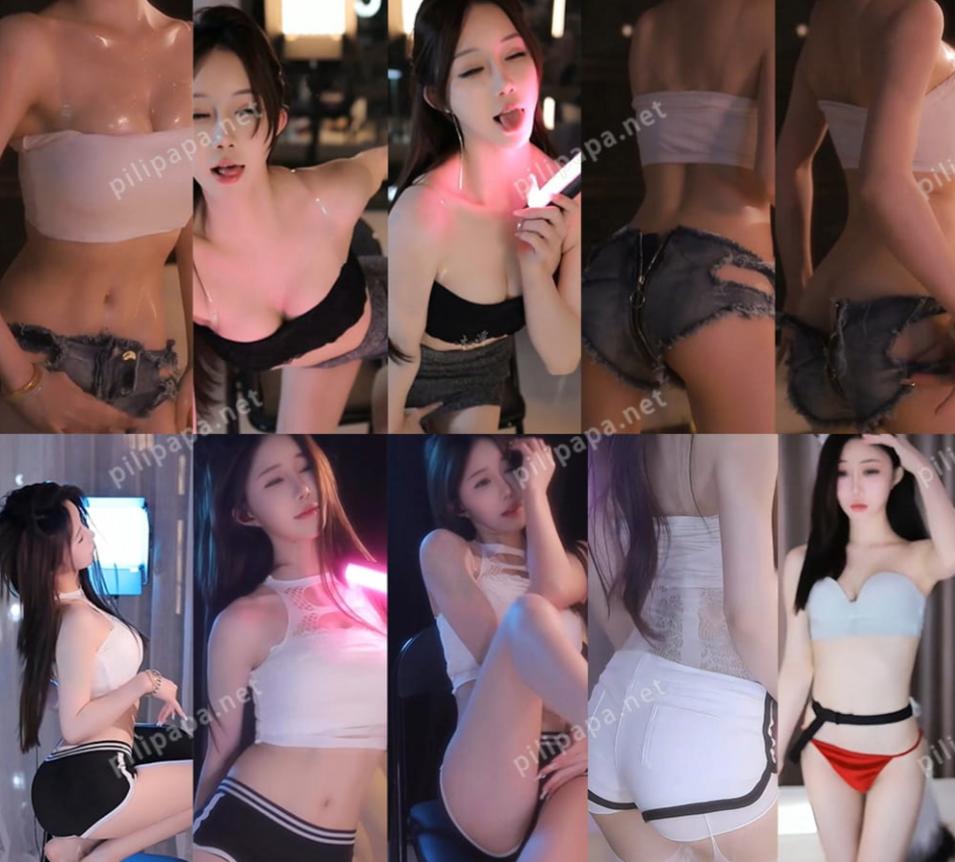 虎牙小羊炖土豆付费群定制+直播剪辑热舞视频[8v/1.25G]