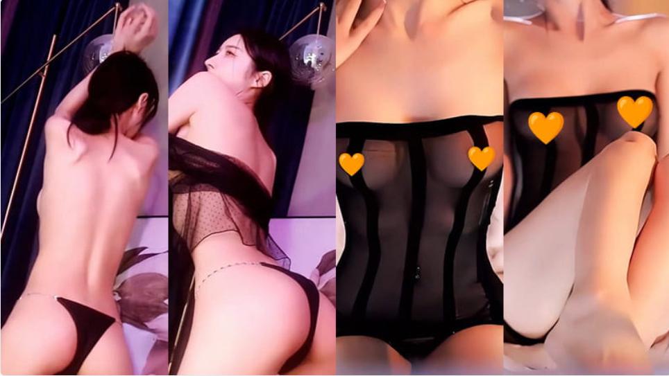 斗鱼温柠/小南南土豪高价定制透视丁字热舞视频[3V/924.1M]