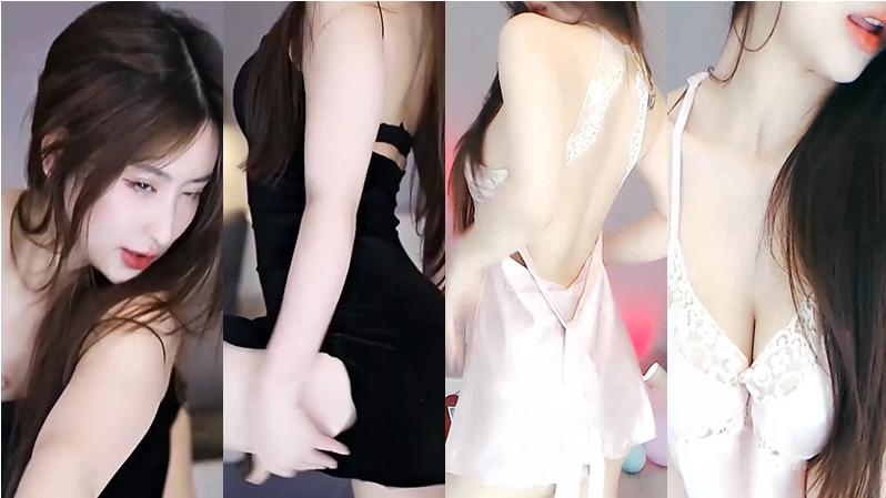 虎牙苏樱定制舞蹈视频无水剪辑2V/378.8M